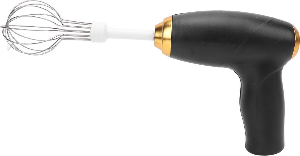 Bezdrátový ruční mixér USB dobíjecí přenosný ruční Obrázek produktu 