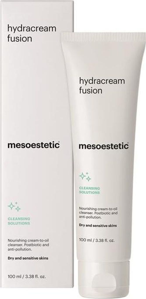 Mesoestetic Hydacrem Fusion 100 ml. Produktbild 