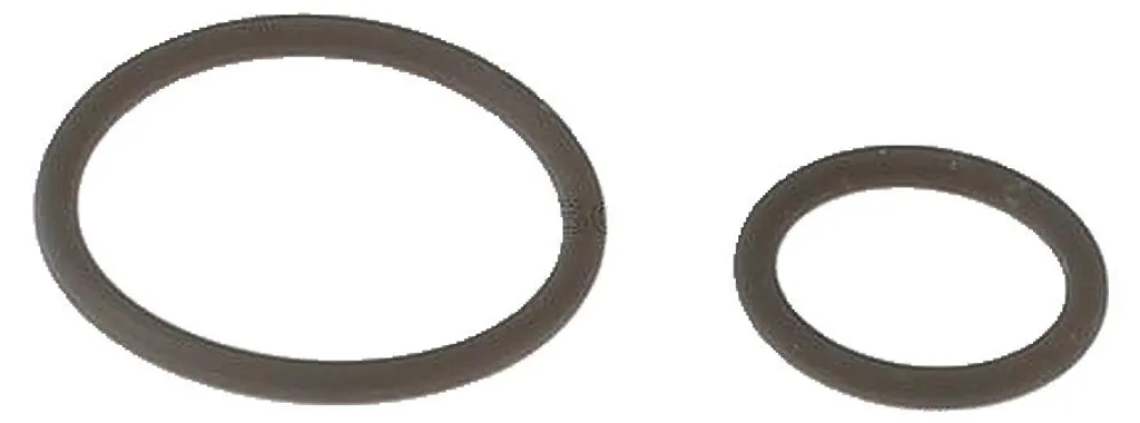 Réparer fuite pompe injection - Jeu de joints complet pour remise en état