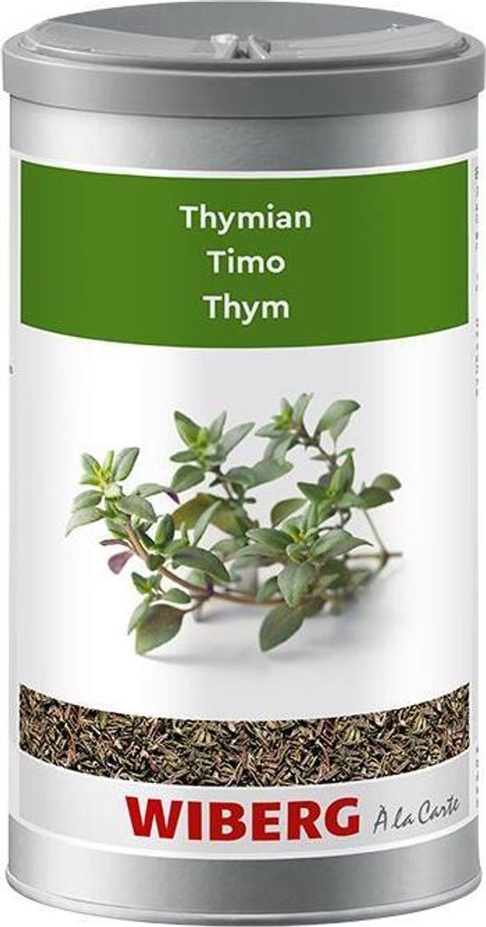 Wiberg-Thymian, getrocknet 250g