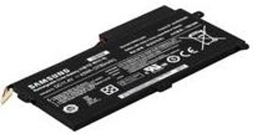 Samsung Li-Ion 3780mAh Batterie avec Puce NFC et Longue Autonomie - 2