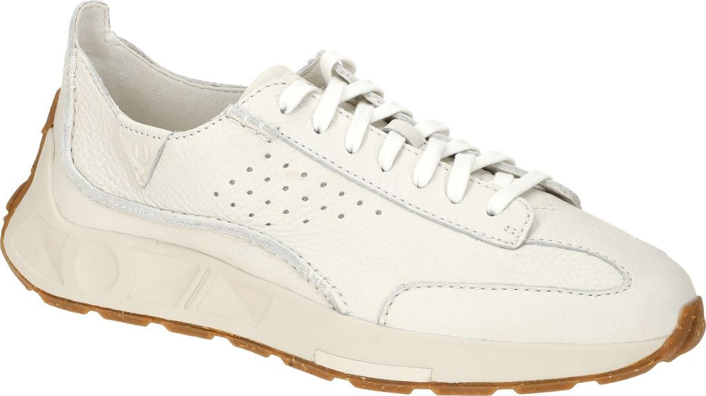 Clarks CRAFT SPEED Herrenschuhe - Sneakers - Halbschuhe weiß Freizeit NEU
