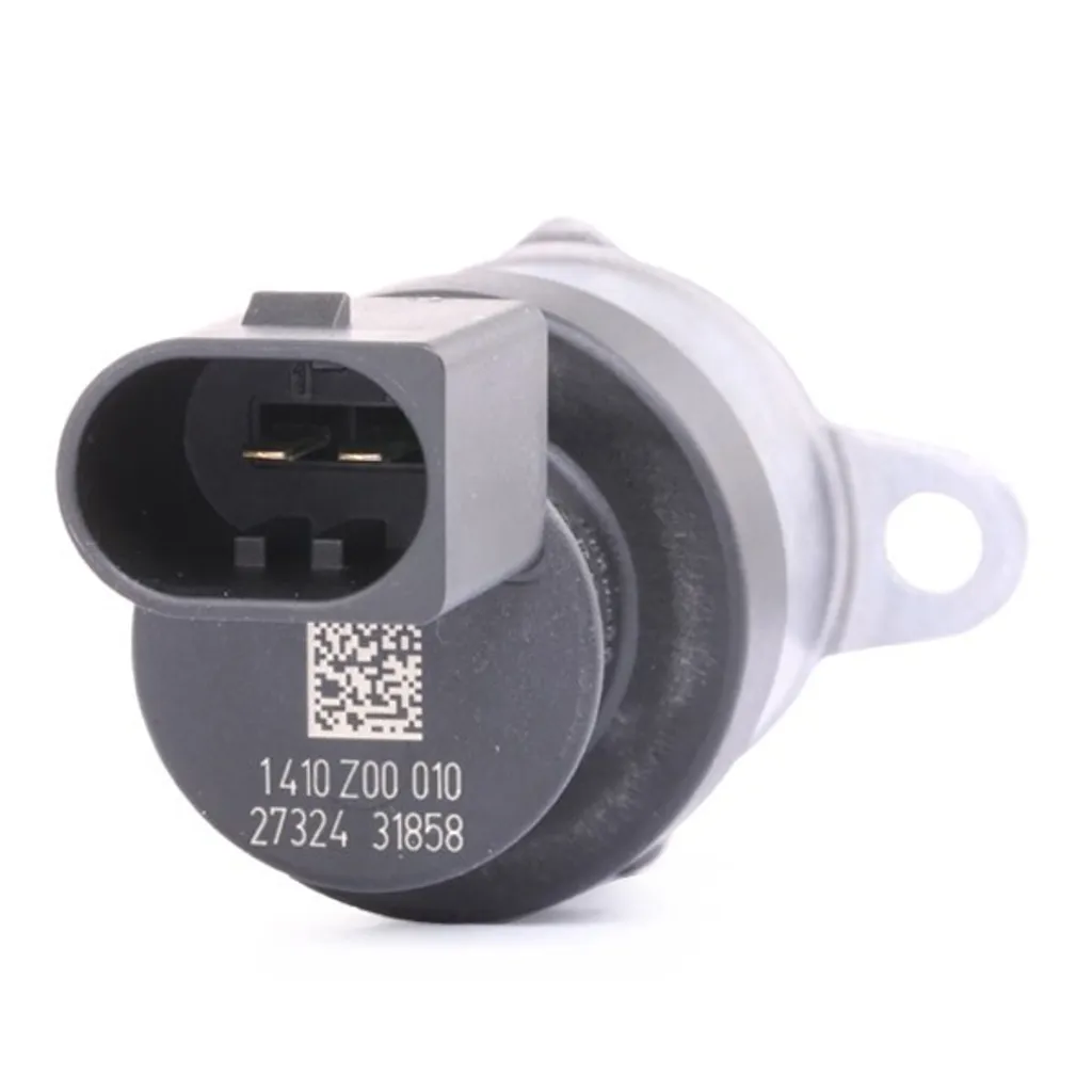 Régulateur de Pression Carburant Haute Précision BMW 3 2.0D 3.0D 01- - 6