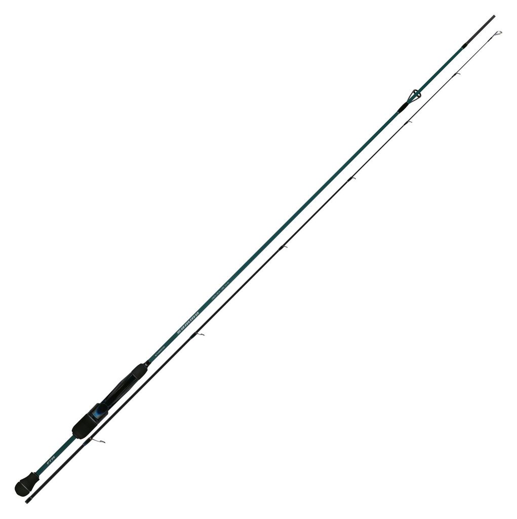 FTM Area Sammo 1,98m 0,3-4g - Spinnrute