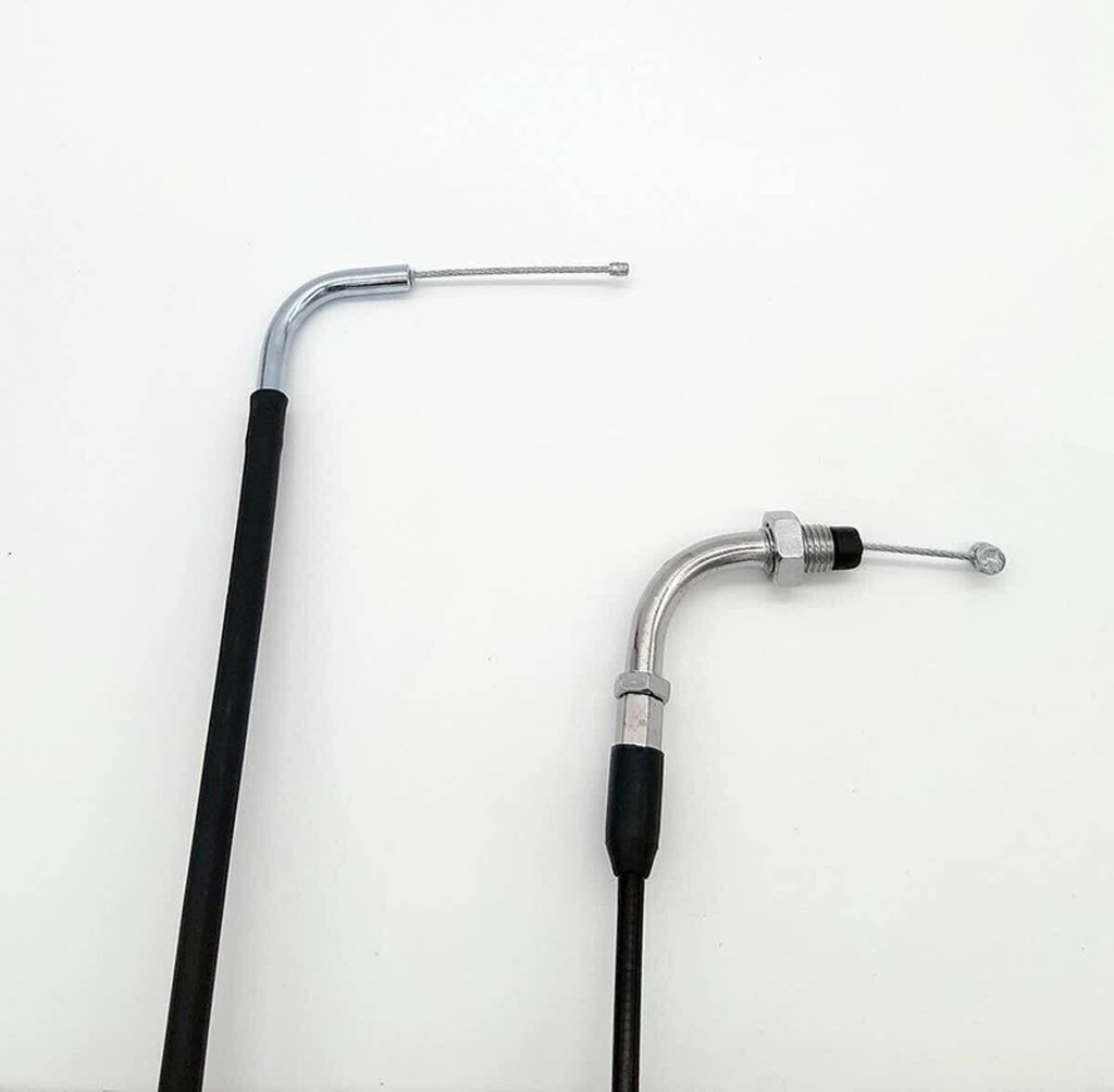 MAGNETI MARELLI Gaspedal Kabel für PEUGEOT 50 Elysstar 2T Luft