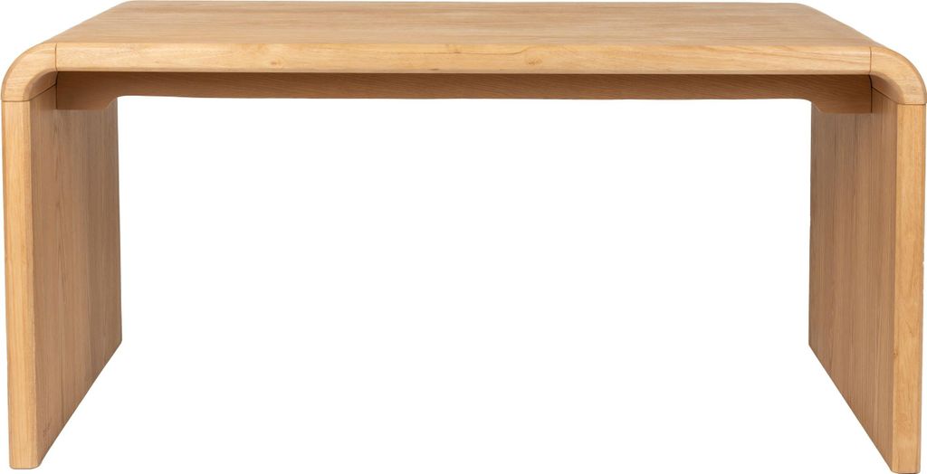 Zuiver Brave Esstisch 160x80 cm Holz Produktbild 