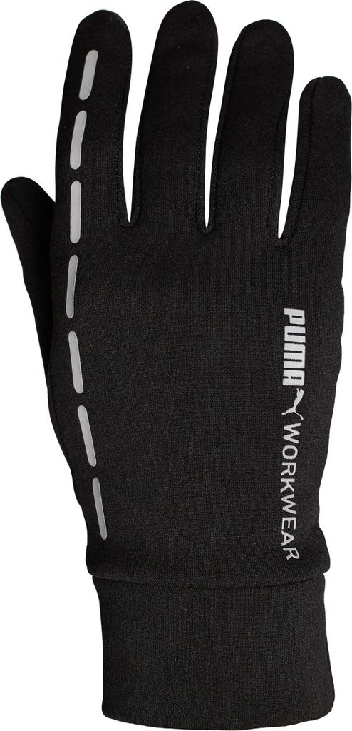 PUMA WORKWEAR ACCESSOIRES Arbeitshandschuhe Schwarz XL