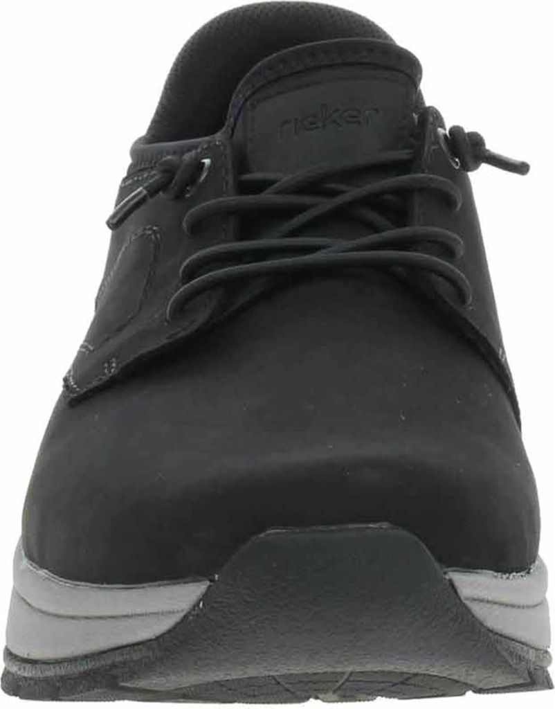 Pánské polobotky Rieker 11050-00 schwarz 43 Obrázek produktu 2