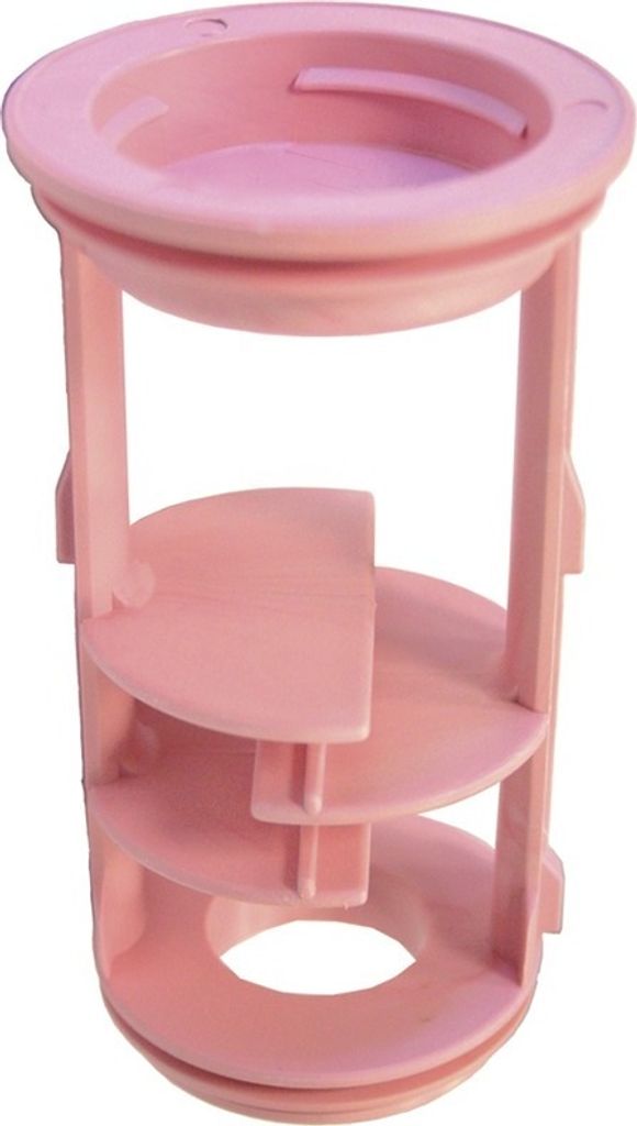 NEU Filter Flusensieb Einsatz Waschmaschine Electrolux AEG 1321368118