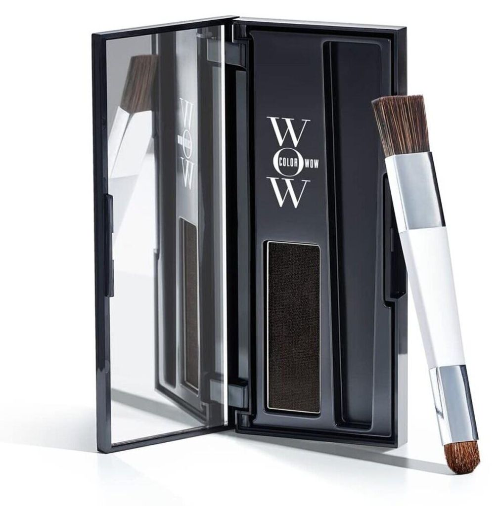 COLOR WOW Root Cover Up Schwarz Produktbild 
