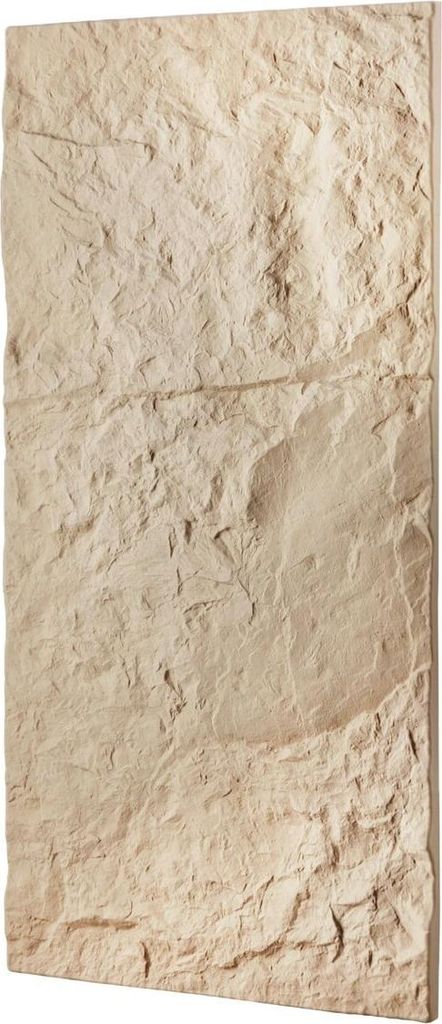 3D-Wandpaneele, 4er-Pack, 48 x 24 Zoll, Produktbild 