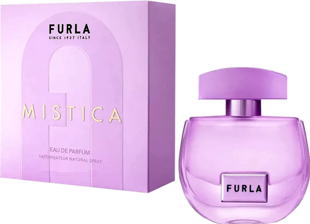 Furla Mistica, Kobiety, 50 ml, Butelka jednorazowa, Perfumy Zdjęcie produktu 