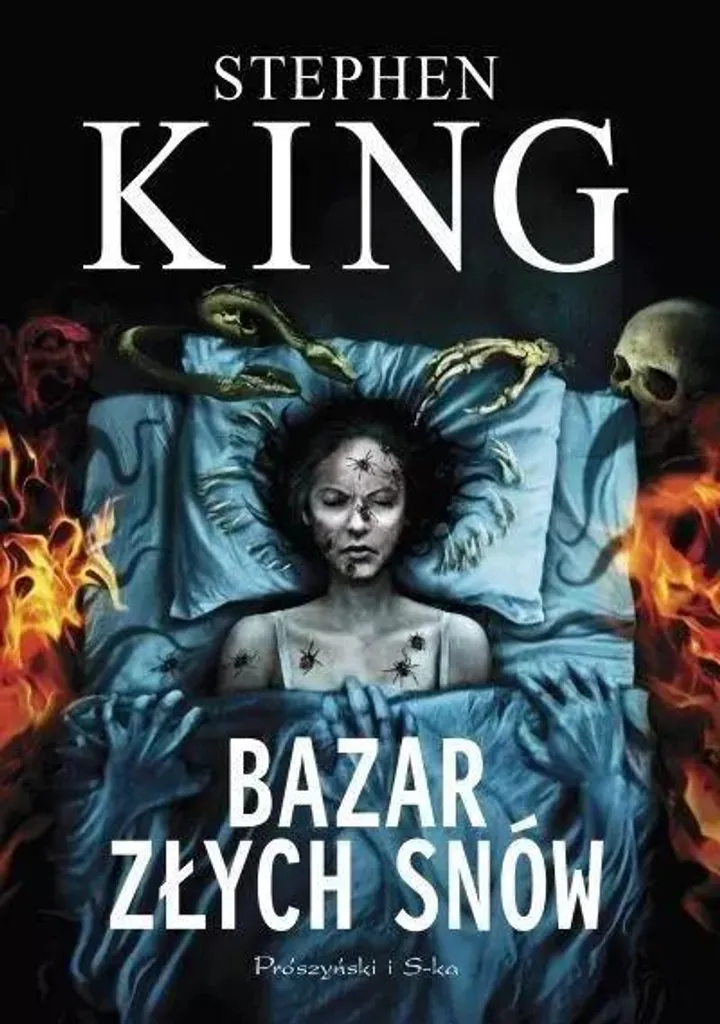 Ne manquez plus d'idées de lecture avec Le Bazar des mauvais rêves Broché