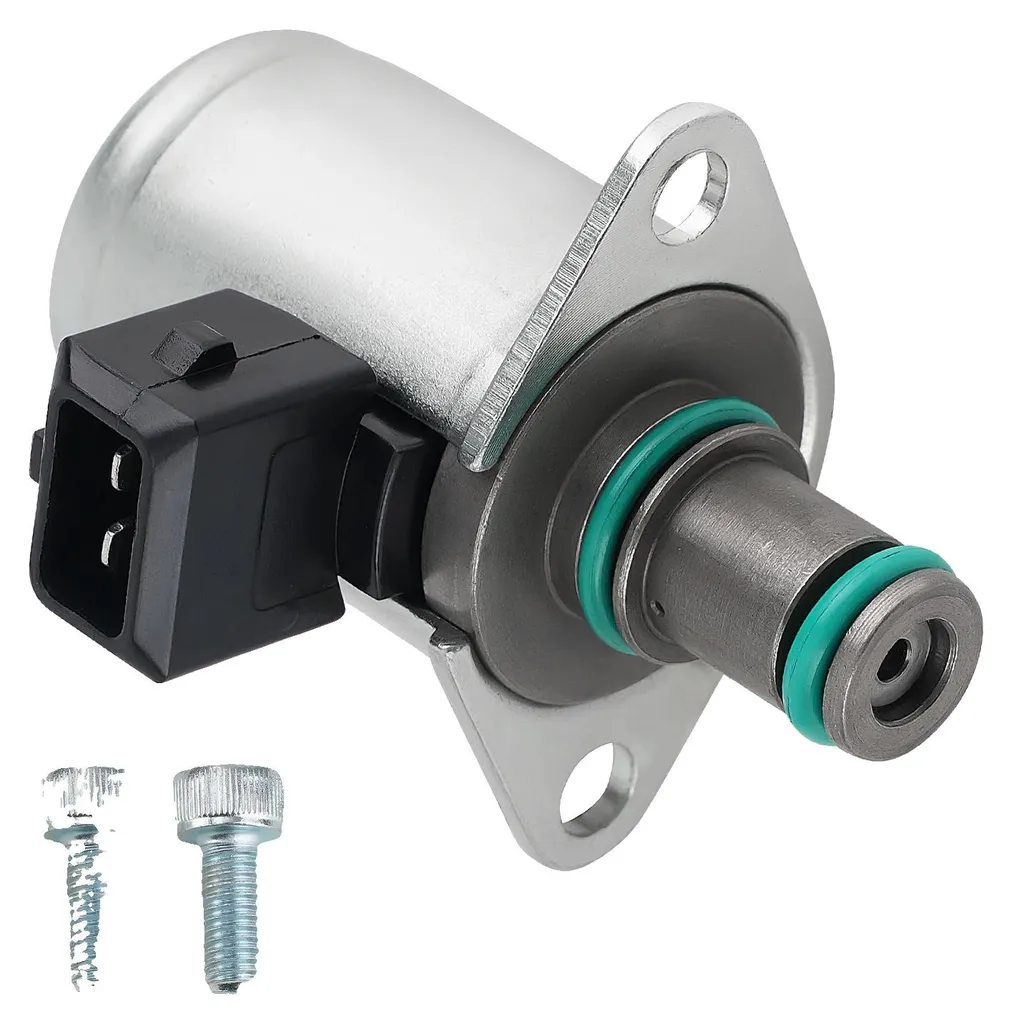 Soupape Haute Performance 15-200 PSI Alliage Mercedes W220 W164 R171