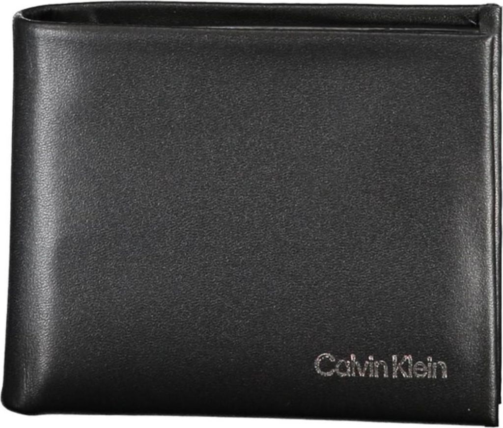 Calvin Klein Herren Portemonnaies K50K510597 BAX Produktbild 