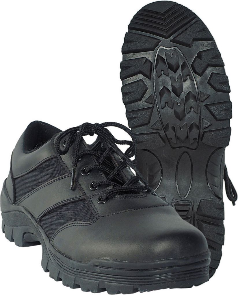 Security Halbschuhe, Arbeitsschuhe, 47 Produktbild 