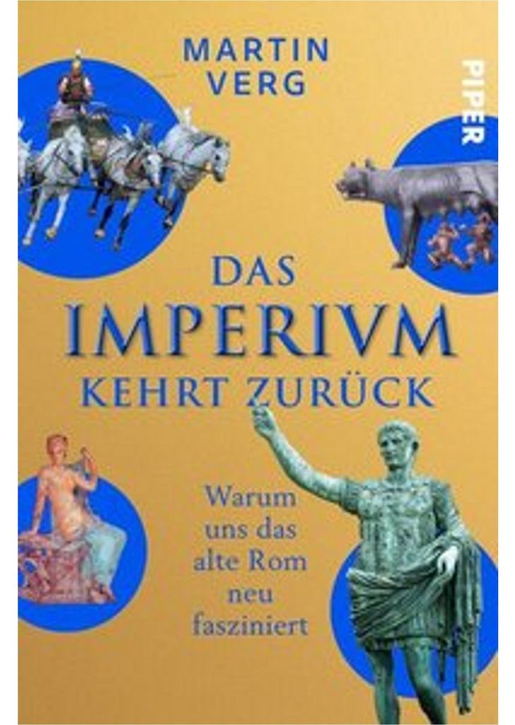 Das Imperium kehrt zurück
