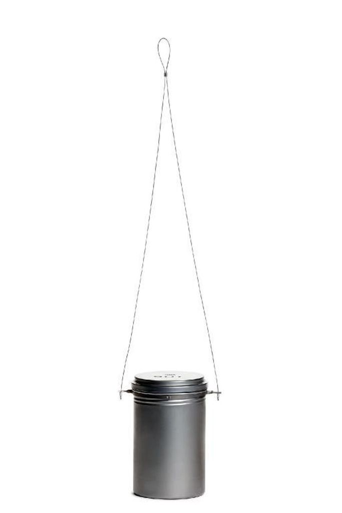 Vargo 'BOT' Bottle Pot Aufhänger , für 1 Liter Pot