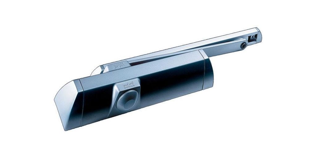 Dorma Gleitsch.-Türschließer TS 90 Impulse Größe EN3 / 4 Produktbild 