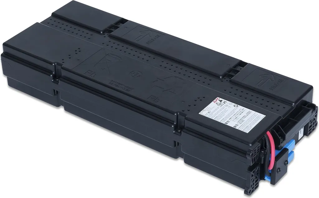 Batterie APC RBC155 Cartouche de Remplacement pour Onduleur UPS APC