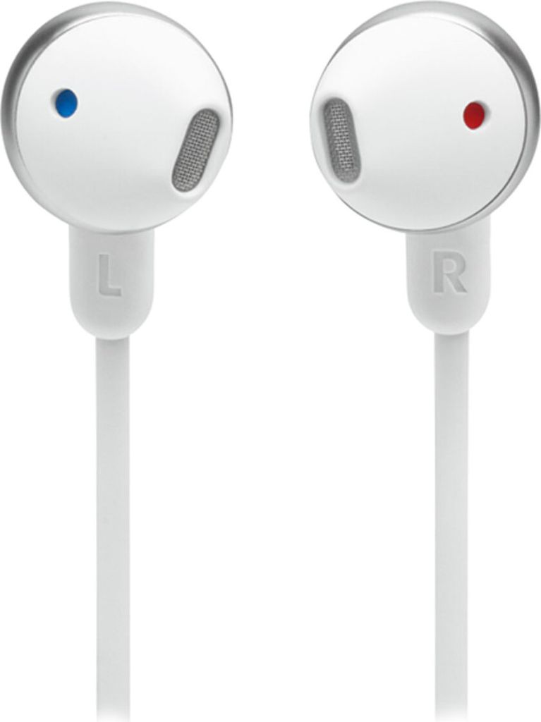 Ecouteurs sans fil JBL Tune 215 blanc Image du produit 