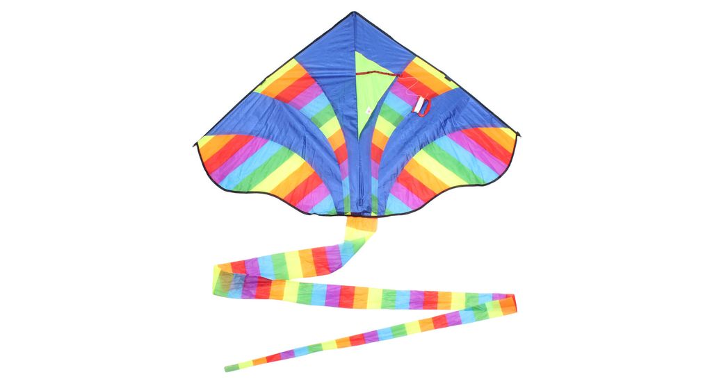 Aquilone volante Merco Rainbow 39 variante 40263 Immagine del prodotto 
