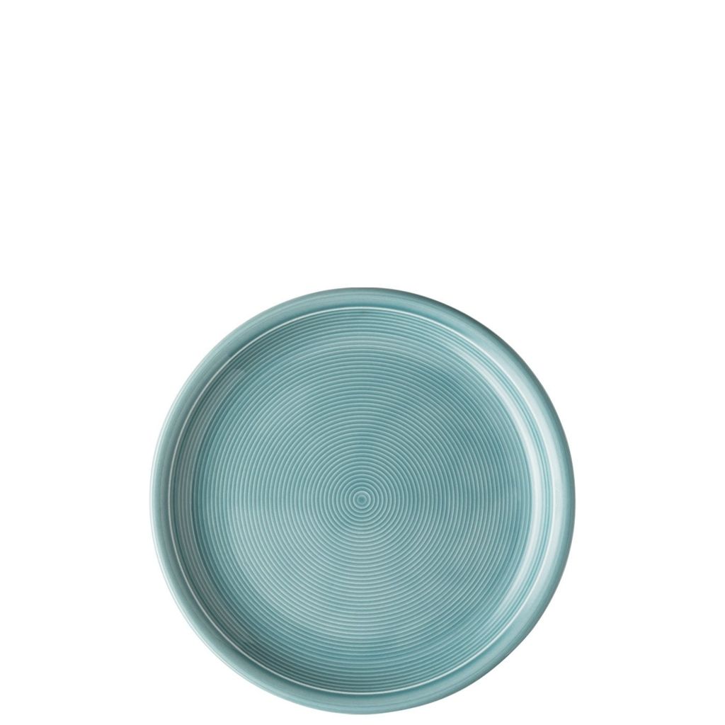 6 x Frühstücksteller 20 cm - Thomas Trend Colour Ice Blue - 11400-401921-10220