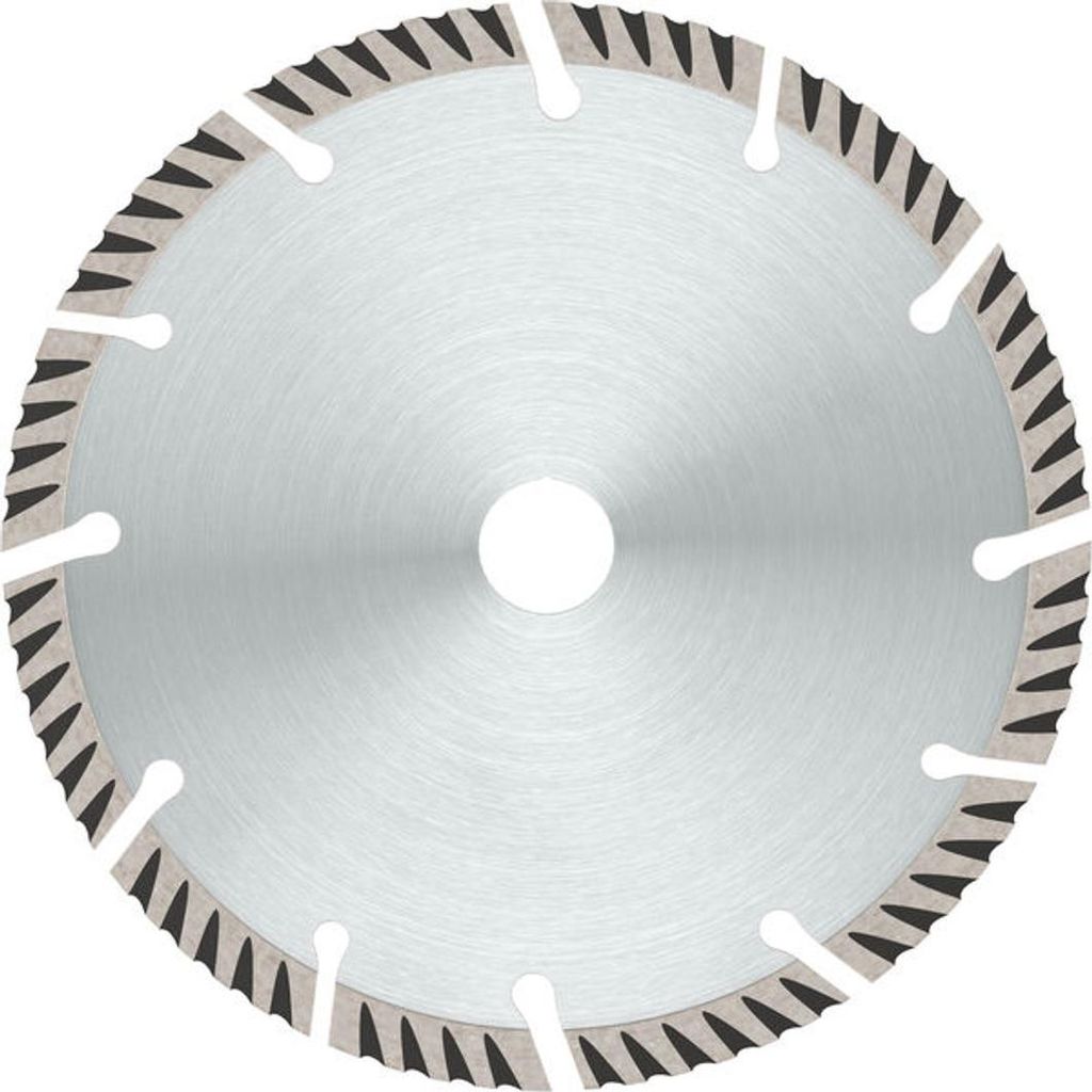 Disque à tronçonner diamanté PRO Multi Material, 180 x Image du produit 