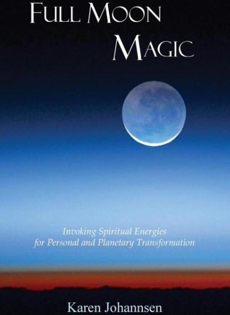 Full Moon Magic