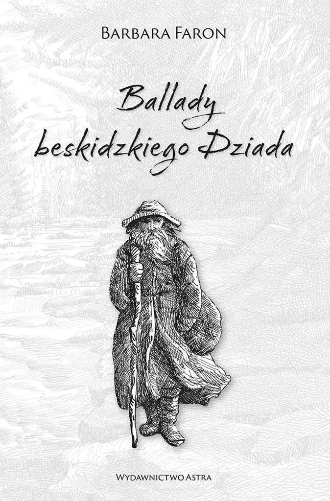 Livre de contes Ballades du grand-père Beskydy pour lecture en famille