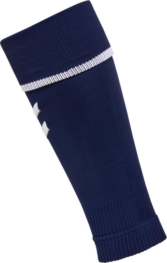 Hummel Core Tube Fußlose Socken, Einheitsgröße Produktbild 
