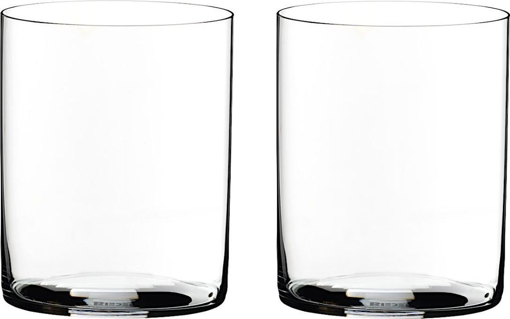 RIEDEL 6330/02, Universelles Weinglas, Standard-Glas, Kristall, Glas, Transparent, Einfarbig, 430 ml