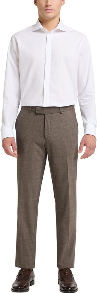 Hose/Trousers CG Sendrik 72 braun Größe 54