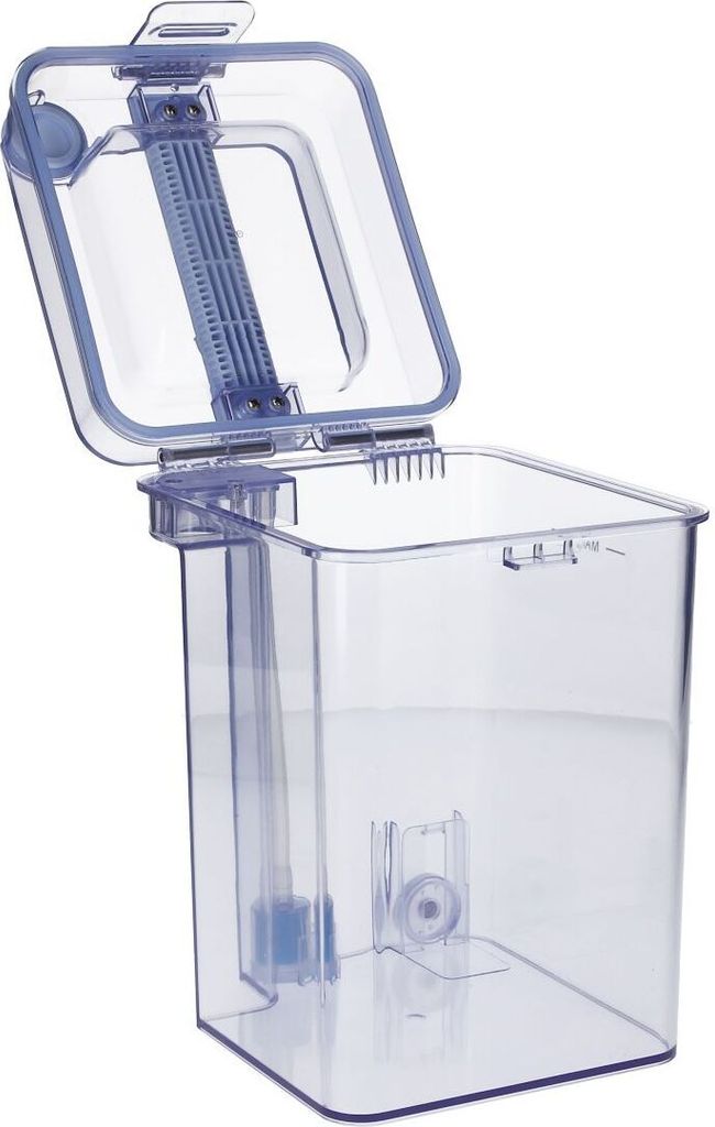 easyPART passend für 201-2102-2491 Ecovacs Wassertank für Staubsauger-Roboter