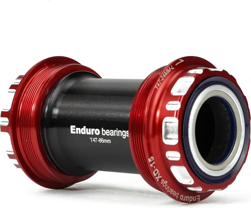 Enduro Bearings ACB 3645 1125 SS Roulement Direction Inox 36x45°