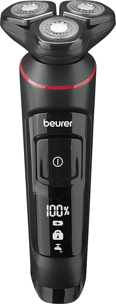Rasoir électrique Beurer NM8X série 10254 pour un rasage homme précis