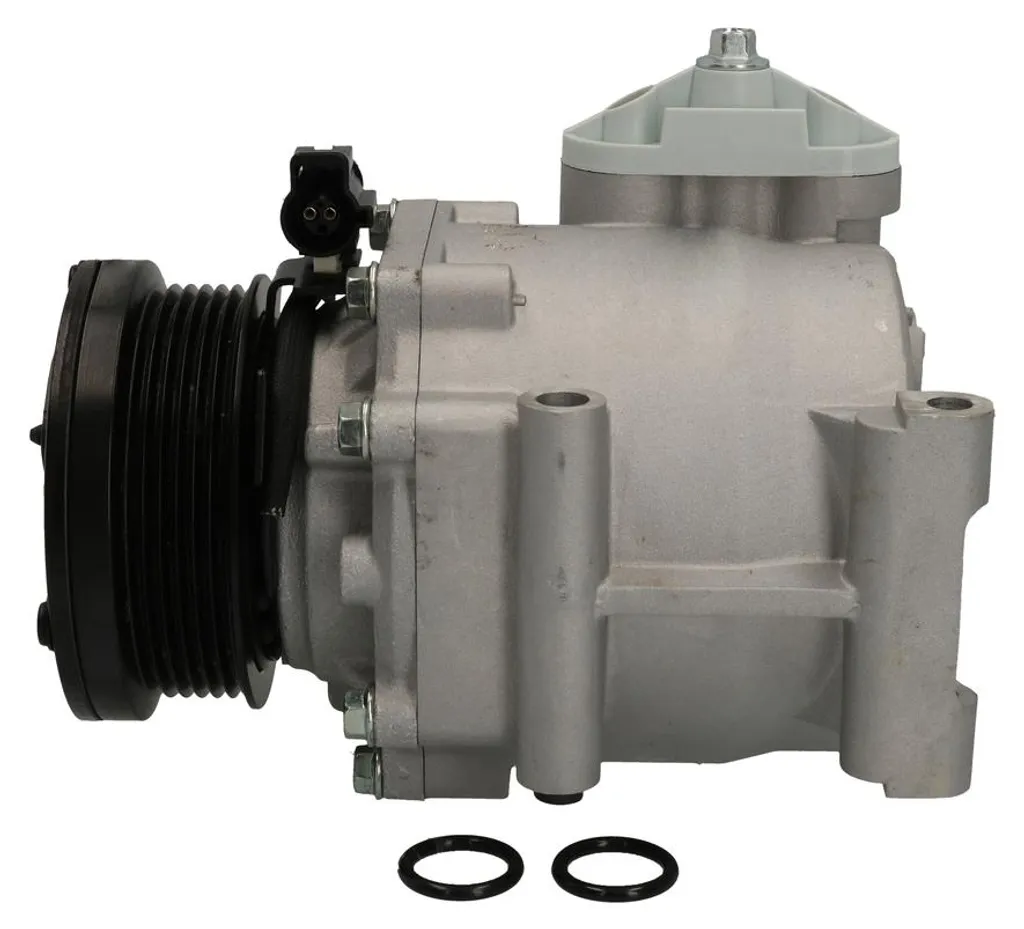 Compresseur climatisation FORD Fiesta 1.25i robuste et silencieux