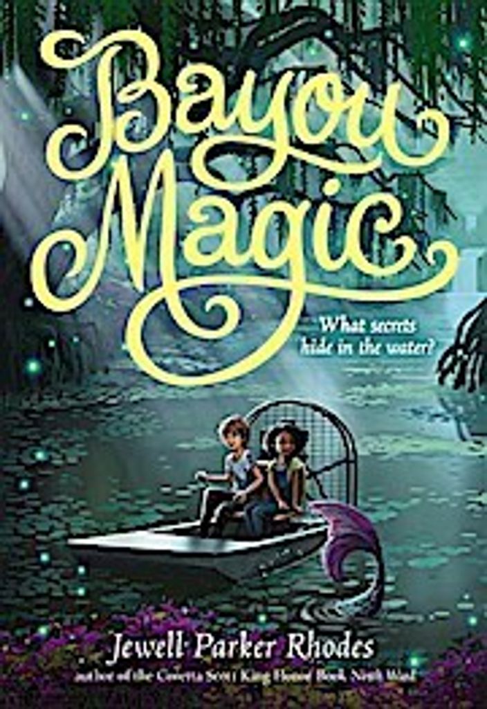 Bayou Magic