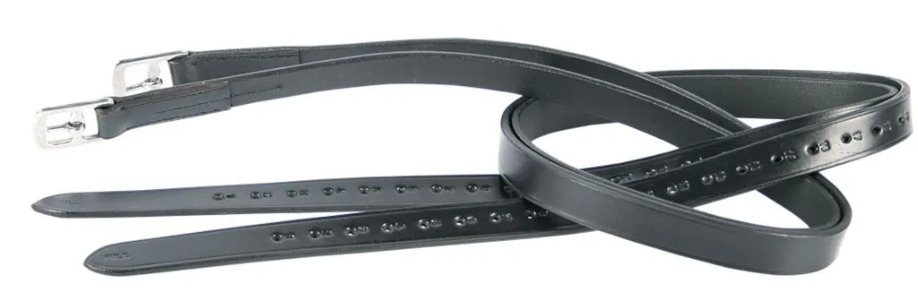 Recensione Staffili Harry's Horse Neri - Eleganza e Durata Full Size