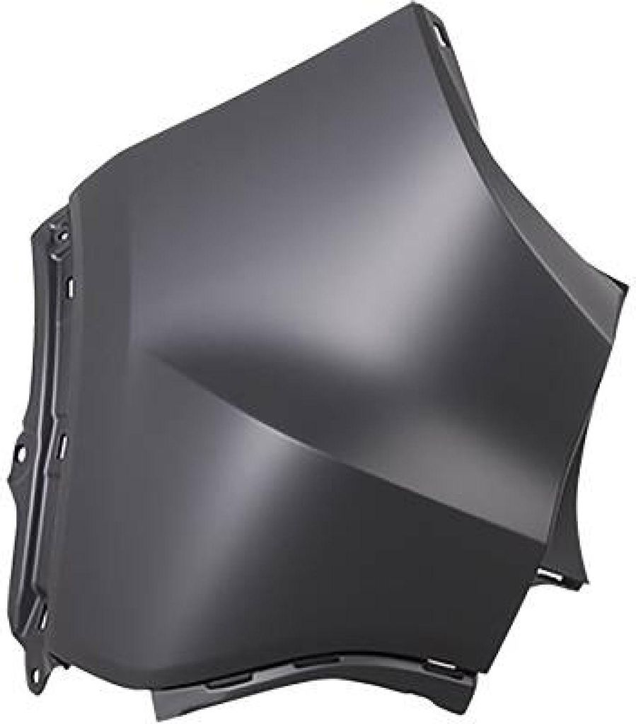 DIEDERICHS 5292059 Stoßstange hinten links für HONDA HR-V (RU) 2015-2022
