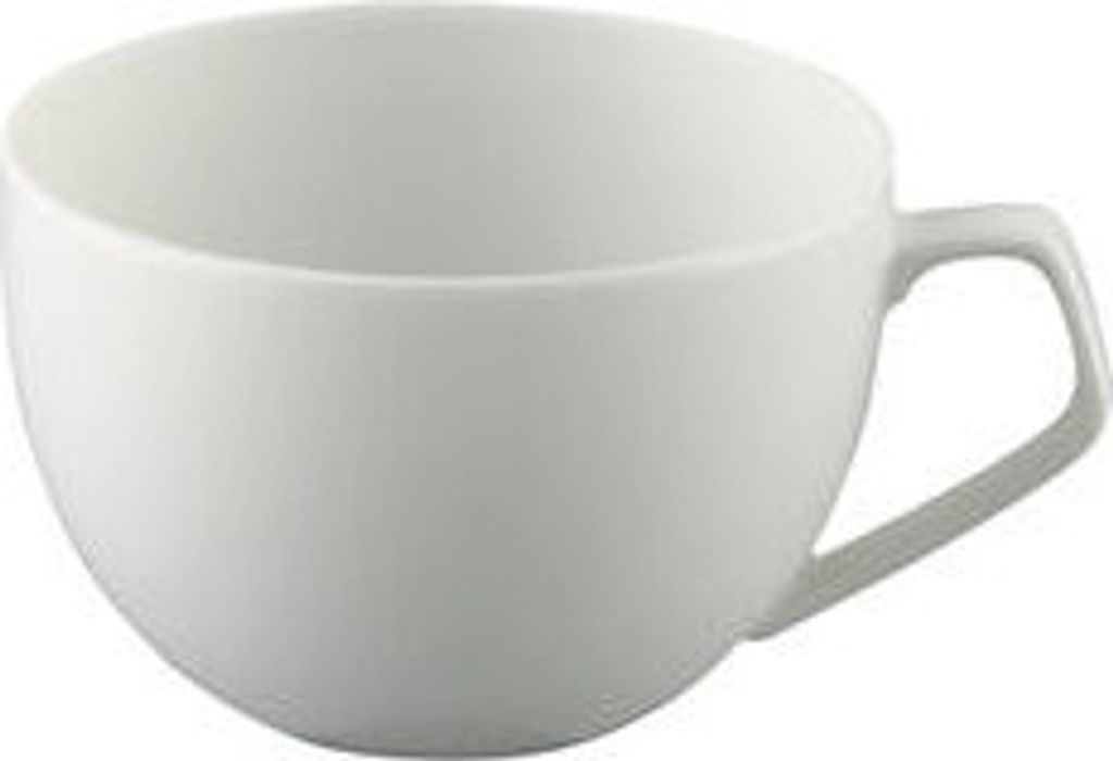 Rosenthal TAC Gropius Weiss Espresso-Obertasse 0,1 l Produktbild 