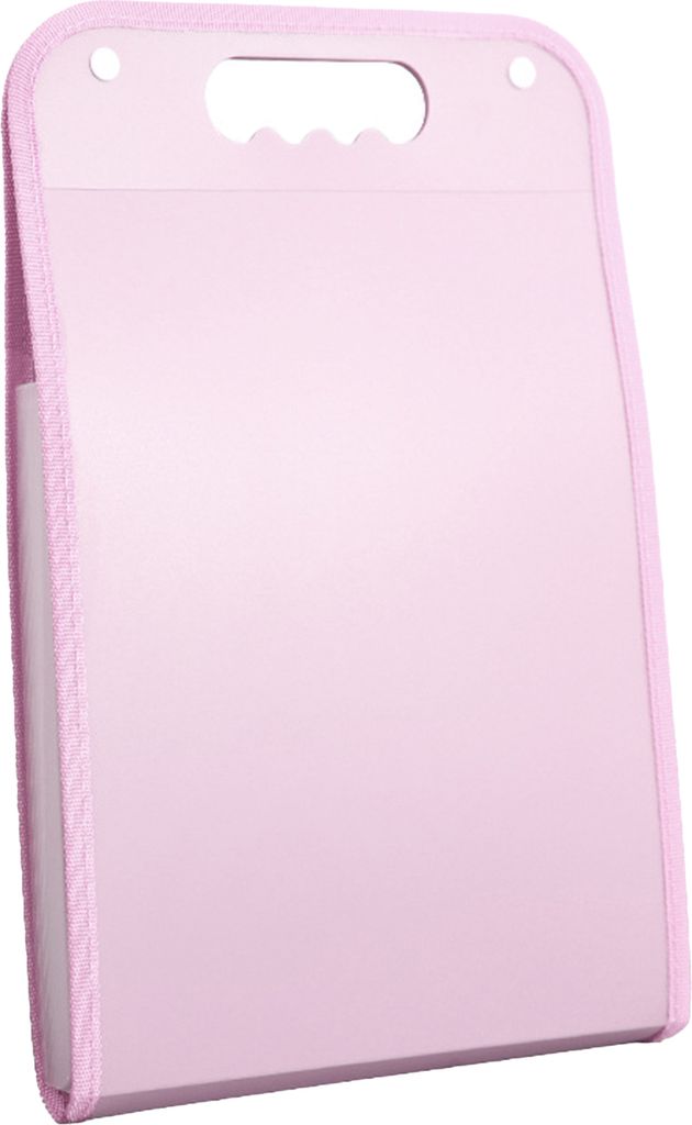 Aktenordner, mehrere Seiten, 12 Taschen, vertikal, multifunktional, tragbar, Prüfungspapier, Dokument, Akkordeon, Aktenordner, Schulbedarf