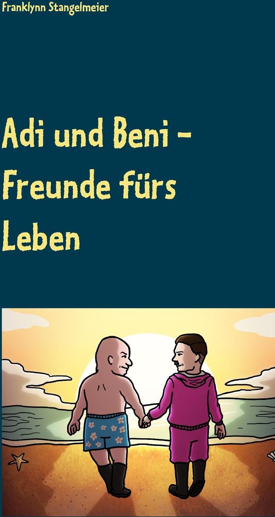 Adi und Beni