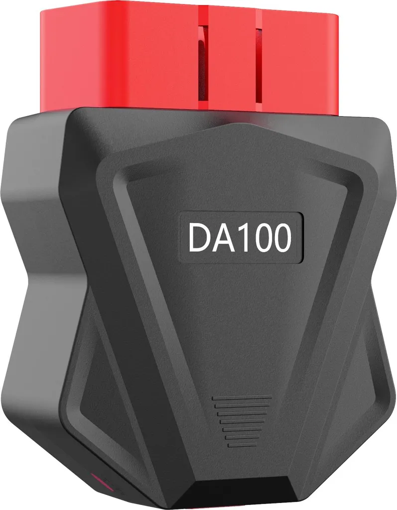 Interface Diagnostic OBD2 INF pour Analyse Moteur Auto - Pack Duo ABS - 4