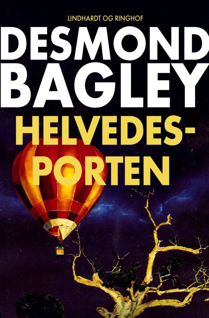 Helvedesporten