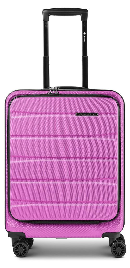Franky Munich 4.0, valise cabine à 4 roulettes, 55 cm, avec Image du produit 