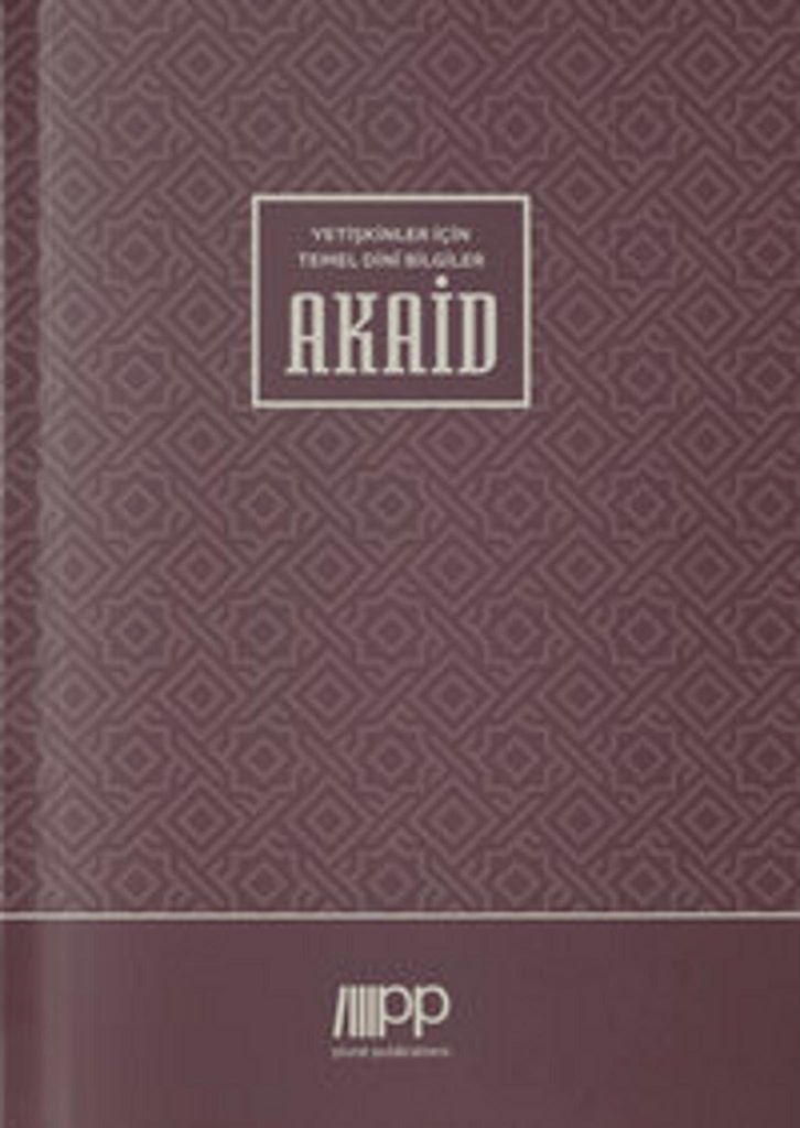 Religiöse Grundkenntnisse für Erwachsene - Akaid