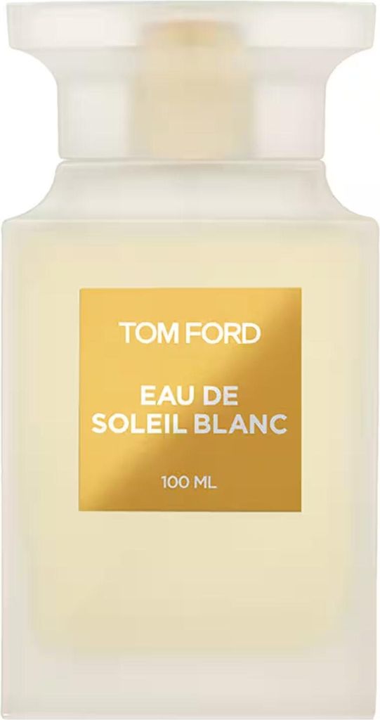 Tom Ford Eau De Soleil Blanc Eau de Toilette Spray 100 ml für Frauen