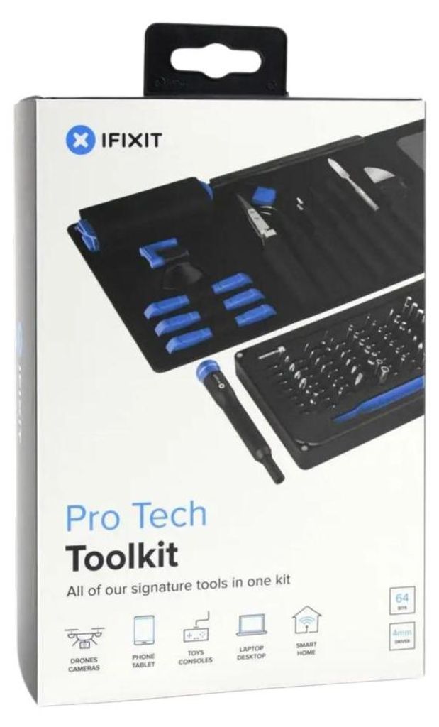 iFixit EU145307-4 iFixit Pro Tech Toolkit Imagen del producto 