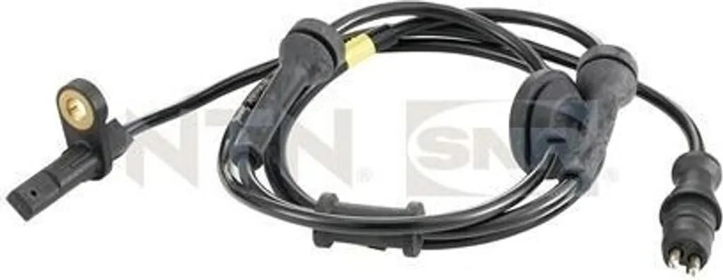 Capteur ABS Fiable SNR ASB158.09 - Haute Précision OE 46532126 Fiat
